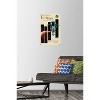 Trends International Star Wars: Moving At Lightspeed - Firespray Unframed Wall Poster Prints - 2 of 4