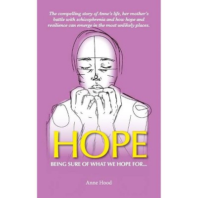 Hope - by  Anne Hood (Paperback)