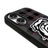 NCAA SEC Universities Plaid MagSafe Compatible Cell Phone Case for Apple iPhone 17 Series - 4 of 4