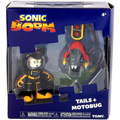 tails and toys