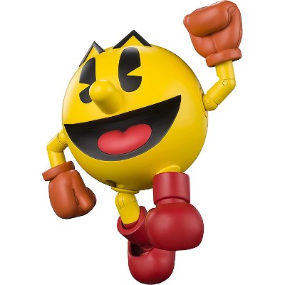 Bandai Tamashii Nations S.H. Figuarts Pac-Man Action Figure