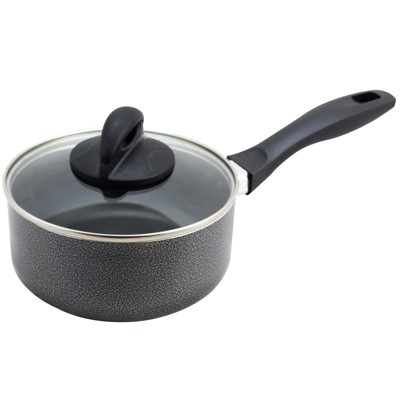 Calphalon Premier Nonstick With Mineralshield 1.5qt Sauce Pan With Lid :  Target