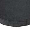 Kensington Garden 2pc 18" Round Outdoor Chair Pad - 4 of 4