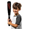 MLB Baltimore Orioles Franklin Sports 21" Jumbo Foam Bat & Ball Set - 2 of 4