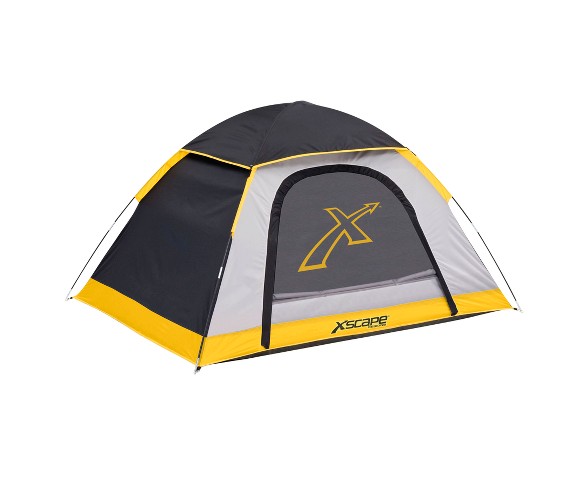 Xscape Designs Explorer 2 Person Dome Tent
