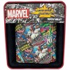 Adult Marvel Avengers Classic Comic Book Covers Trifold Wallet - 2 of 2