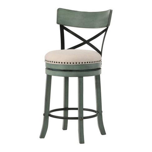 Bar stools with backs and swivel new arrivals