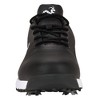 Woodworm Tour V3 Mens Waterproof Golf Shoes Black - 3 of 4