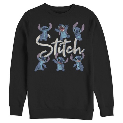 Lilo and stitch store sweater