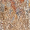 Mark & Day Ida Grove Woven Indoor Area Rugs Dark Red - 3 of 4