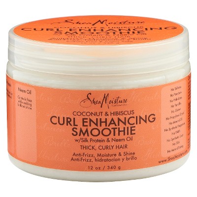 Best Curl Cream : Target