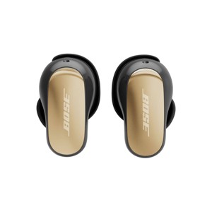 Bose QuietComfort Ultra Earbuds (2nd Gen) - Desert Gold - 1 of 4