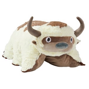 Nickelodeon Appa Kids' Pillow Pet - 1 of 4