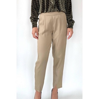 Women's Casual Pro Pant - 124 Voltaire M