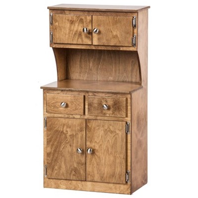 target kitchen hutch