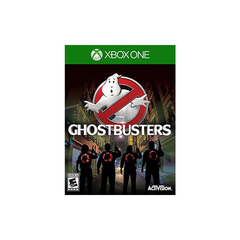 Ghostbusters - Xbox One, 1 of 6