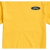 Men's - Ford - 1959 Ford Thunderbird Short Sleeve Graphic T-Shirt - 3 of 4