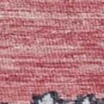 dark pink/black/white