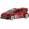 Hot Wheels 2012 Ford Fiesta Compact Kings Silver Series - 2 of 4
