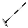 Turtle Wax 27" to 47" Telescopic Squeegee: Auto & Car Windshield Cleaning Tool, Black, Aluminum Handle - 3 of 3