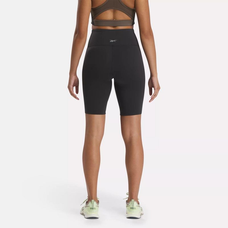 Lux High-Rise Bike Shorts, 4 of 12