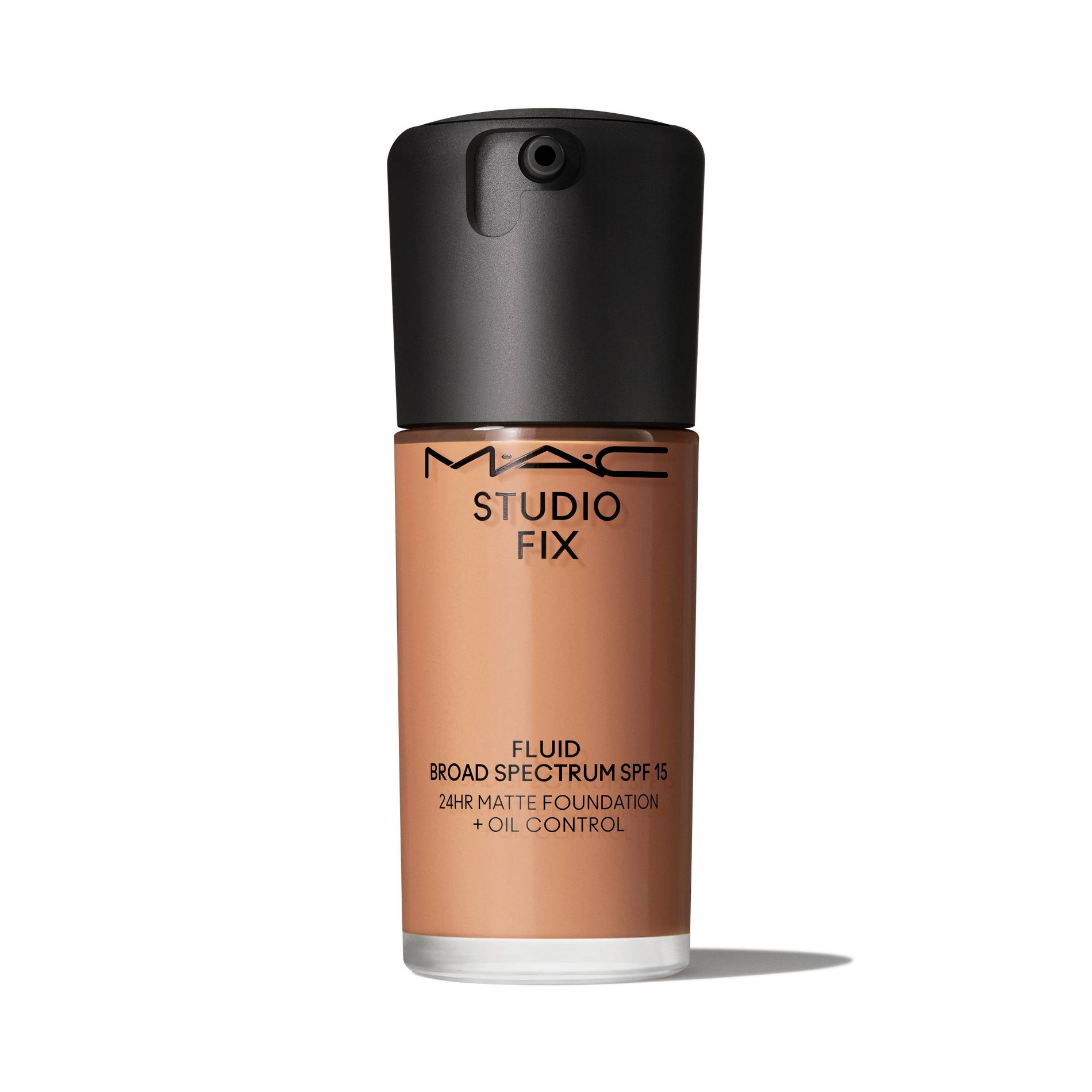 MAC Studio Fix Fluid Foundation - NW30 - 1 fl oz - Ulta Beauty