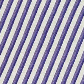 royal blue striped
