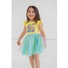 Paw Patrol Everest Rubble Marshall Chase Skye Girls Dress Little Kid to Big Kid - 2 of 4