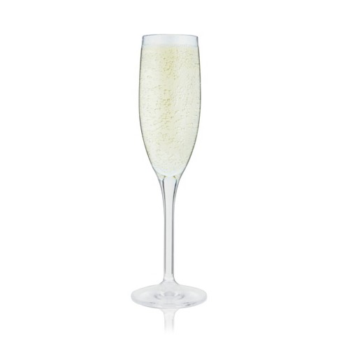 Target champagne deals flutes plastic