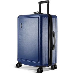 TravelArim Luggage Sets, Suitcase with Spinner Wheels, Durable Hard Shell Suitcase Set, Expandable Travel Suitcases - 1 of 4