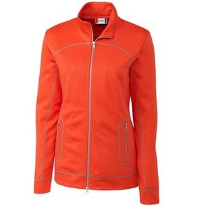 Clique Ladies Helsa Full Zip Jacket - 1 of 2