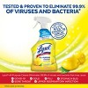 Lysol Lemon Breeze Scented All Purpose Cleaner & Disinfectant Spray - 32oz - image 3 of 4