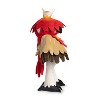 Pokemon Center: Hisuian Decidueye Poké Plush, 14 ¼ Inch - 4 of 4