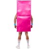 Rubies Men's Barbie Classic Ken Life-Size Doll Box Costume- One Size Fits Most - 3 of 4