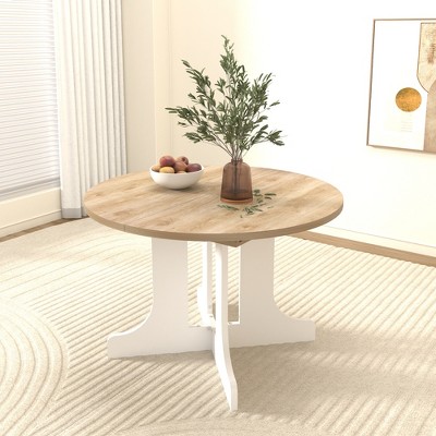 white oak