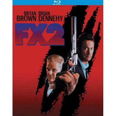 FX/2 (Blu-ray)(2015)