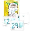 Carson Dellosa Education Textured Touch and Trace Cards: Numbers, Grade PK-3 - 2 of 4