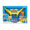 Bunch O Balloons Tropical Party Slingshot & 100+ Rapid-Filling Self-Sealing Water Balloons by ZURU - 2 of 4
