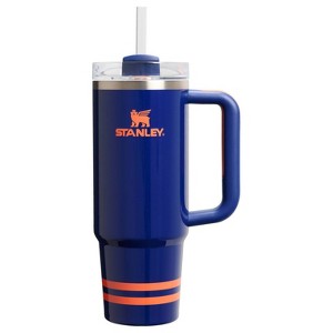 Stanley 30 oz Stainless Steel H2.0 Flowstate Quencher Tumbler - 1 of 3