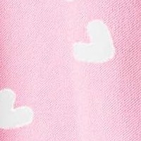 pink white