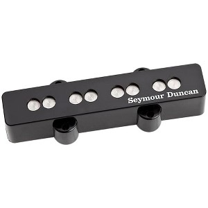 Seymour Duncan Quarter Pound Jazz Bass Neck Pickup - 1 of 1