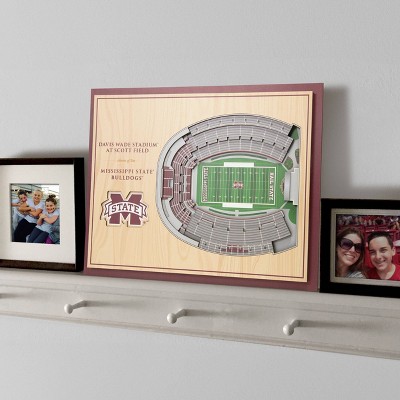 YouTheFan Handmade Wall Decor