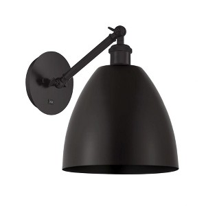 Ballston - 1 Light Wall Sconce In Industrial Style-14.13 Inches Tall and 9 Inches Wide - 1 of 1