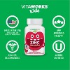 VitaWorks Zinc 15mg - Chewables - 120 ct. - 4 of 4