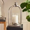 Plum & Post Hollis Lantern Small - 2 of 3