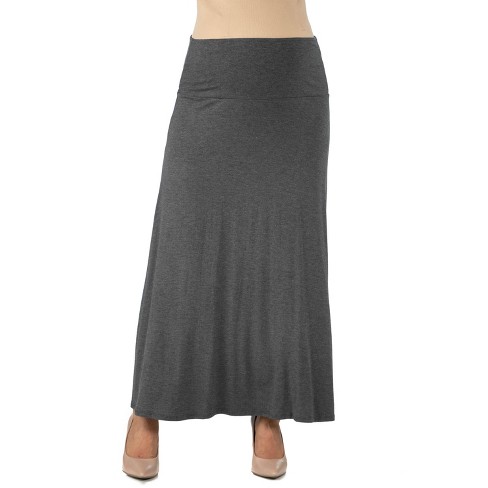 target maternity maxi skirt