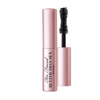 Too Faced Better Than Sex Mascara - 0.17 fl oz - Ulta Beauty