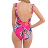 Women's Halkidiki V-Neck Swimsuit - Fantasie - 3 of 3