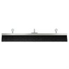 Bon Tool 12-337 Conc Finish Brush - Weigh-Less Coarse 48-inch - 2 of 4
