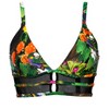 VENUS Womens Strappy Longline Top - 4 of 4